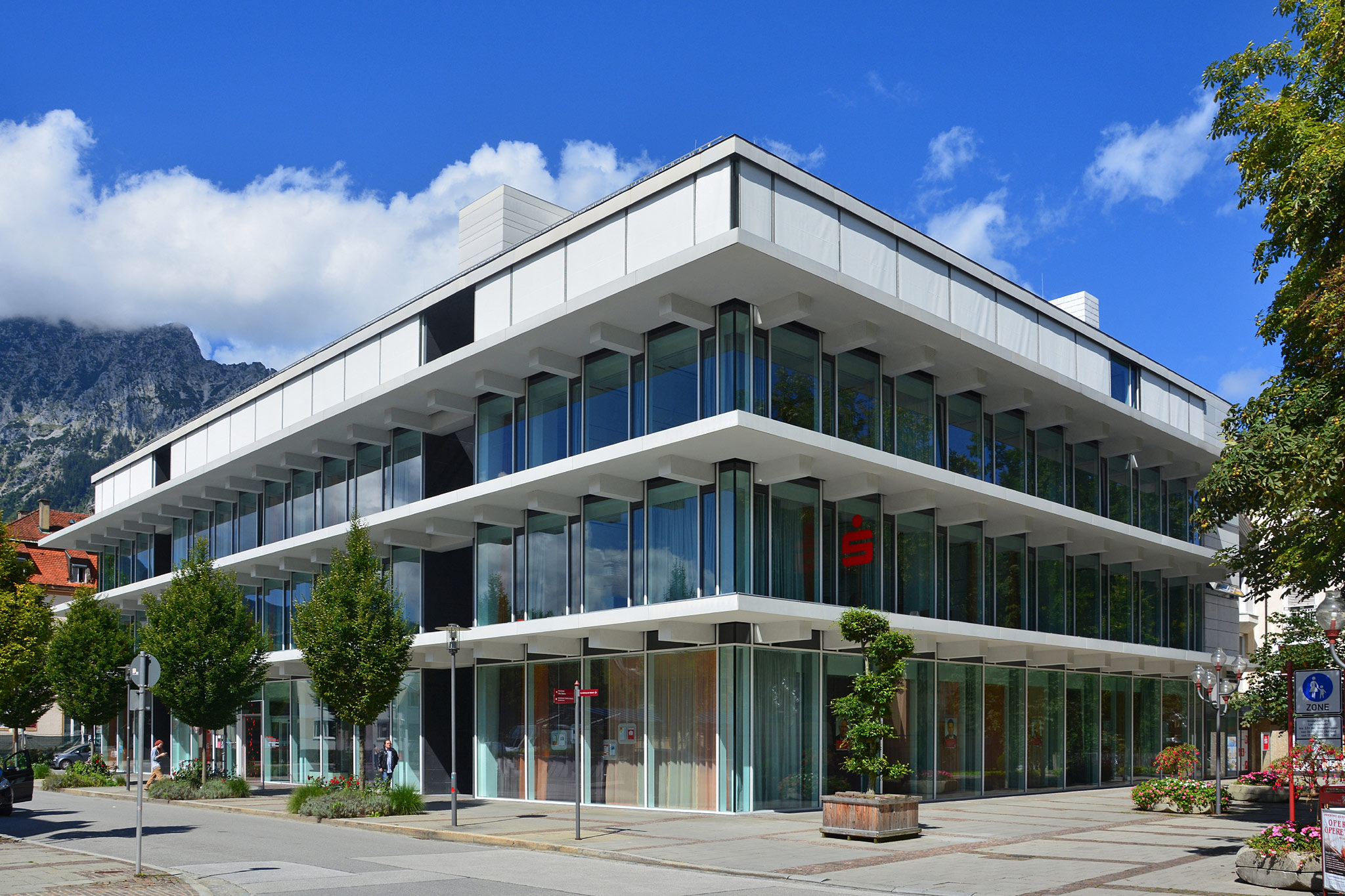 Bad Reichenhall